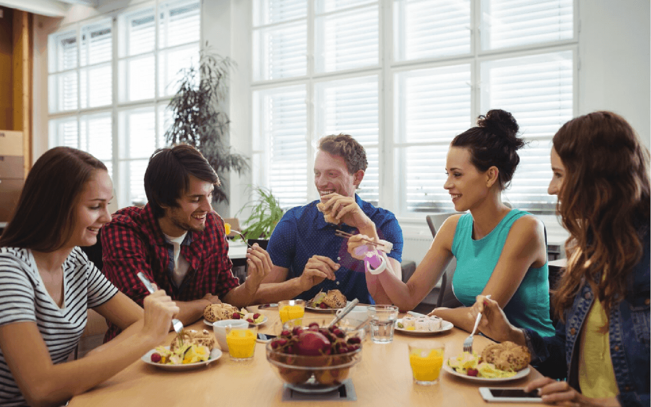 Community and Support